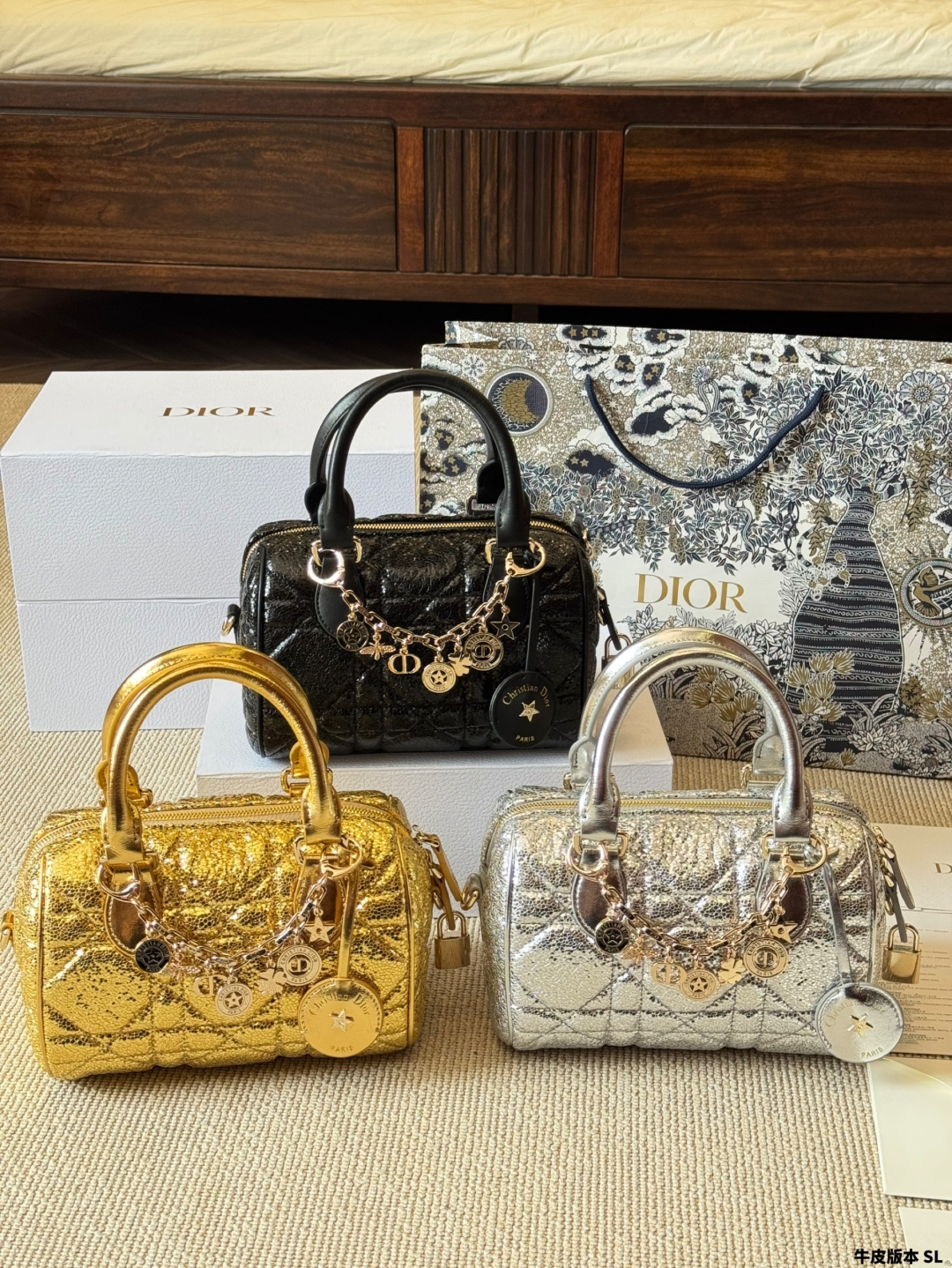 DIOR bag 417